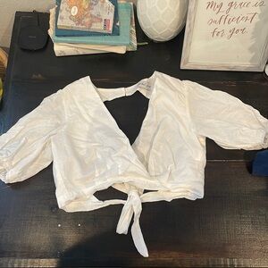 Petal & Pup Lucey Top